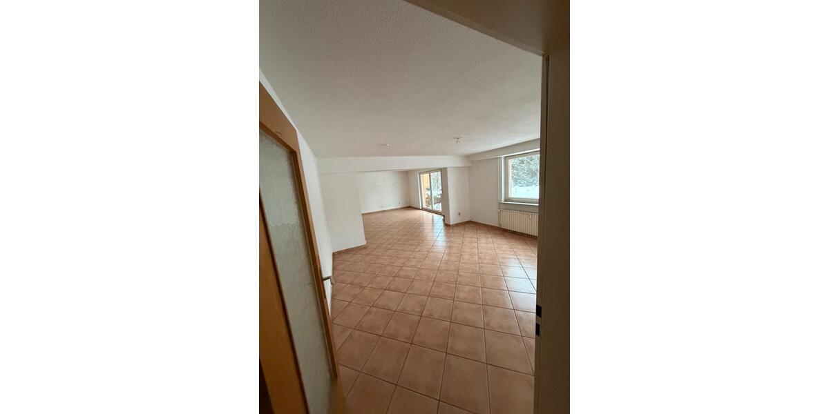 Etagenwohnung Bad Harzburg - 2 Zimmer, 110 m&sup2;, 600&euro; | Angebot:25648469