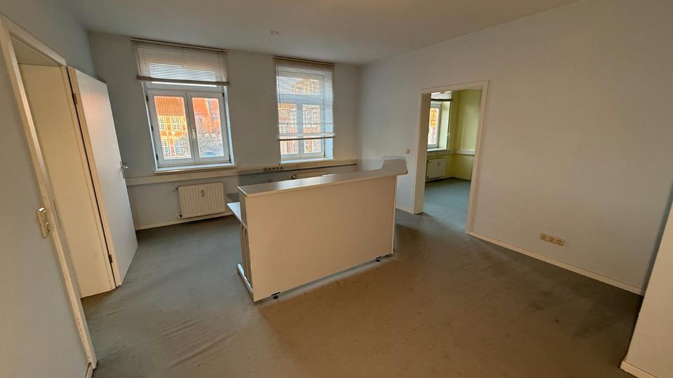 Gewerbeobjekt Boizenburg/Elbe Elbe - 792&euro; | Angebot:26442090