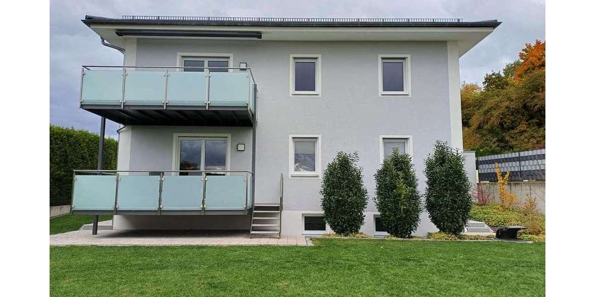 Wohnung zum Mieten in Bad Abbach 1.150 € 99 m² 4 zimmer