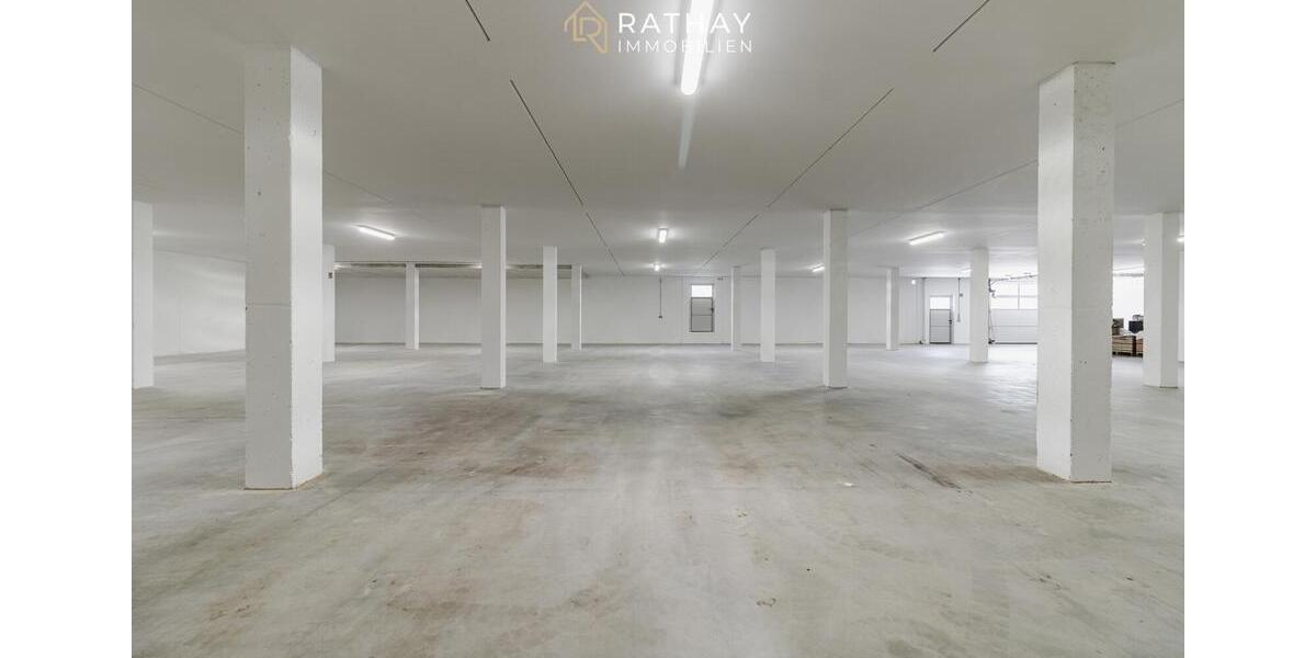 Gewerbeobjekt Schierling - 2.950&euro; | Angebot:26553381