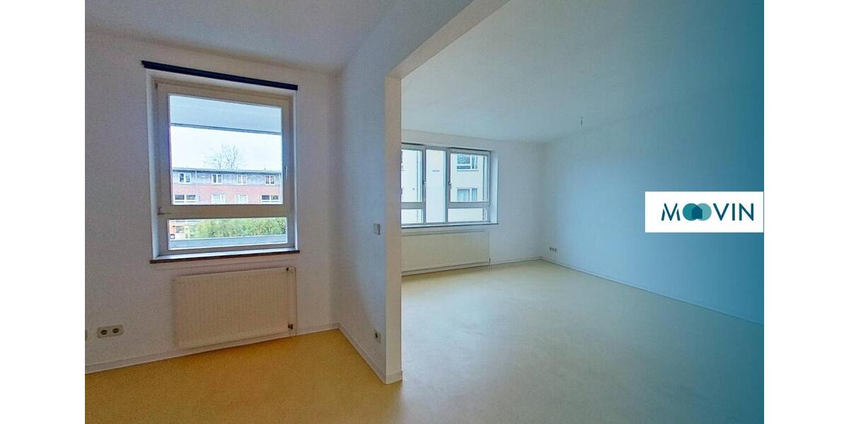 Etagenwohnung Ahrensburg - 1 Zimmer, 44 m&sup2;, 500&euro; | Angebot:23991927