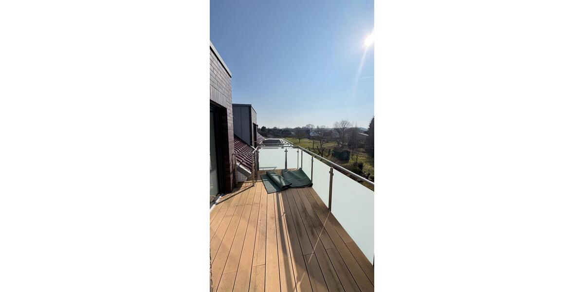 Dachgeschoßwohnung Hagenburg - 2 Zimmer, 73 m&sup2;, 895&euro; | Angebot:26233693