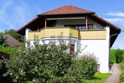 Wohnung Eching am Ammersee - 3 Zimmer, 100 m&sup2;, 1.600&euro; | Angebot:24887607