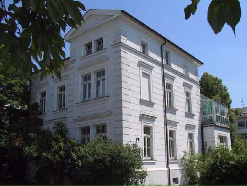 Wohnung zum Mieten in Siegen 704 € 88 m²