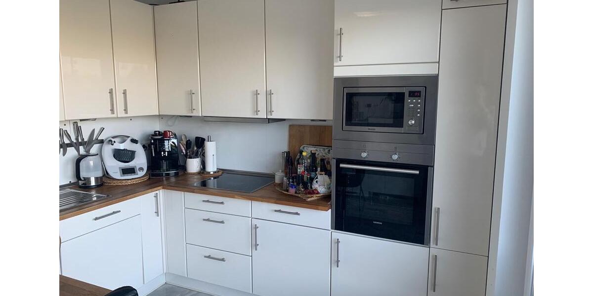 Terrassenwohnung Mainz Ebersheim - 4 Zimmer, 152 m&sup2;, 1.900&euro; | Angebot:24751791