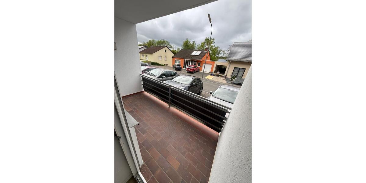 Erdgeschoßwohnung Bitburg - 1 Zimmer, 50 m&sup2;, 600&euro; | Angebot:26481099