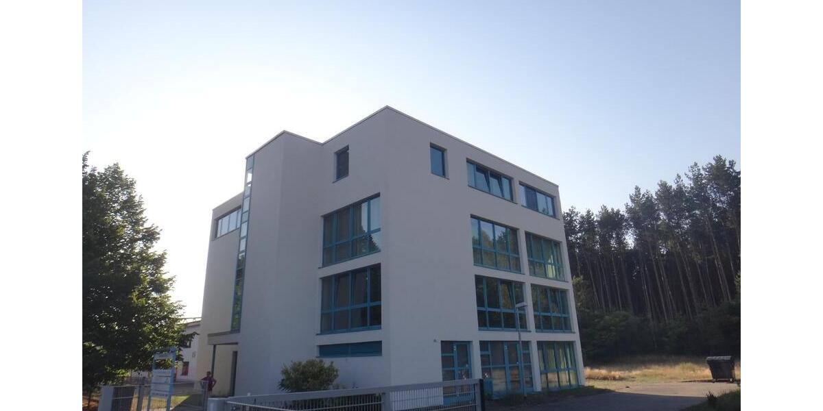 Wohnen in Müllrose 1 zimmer