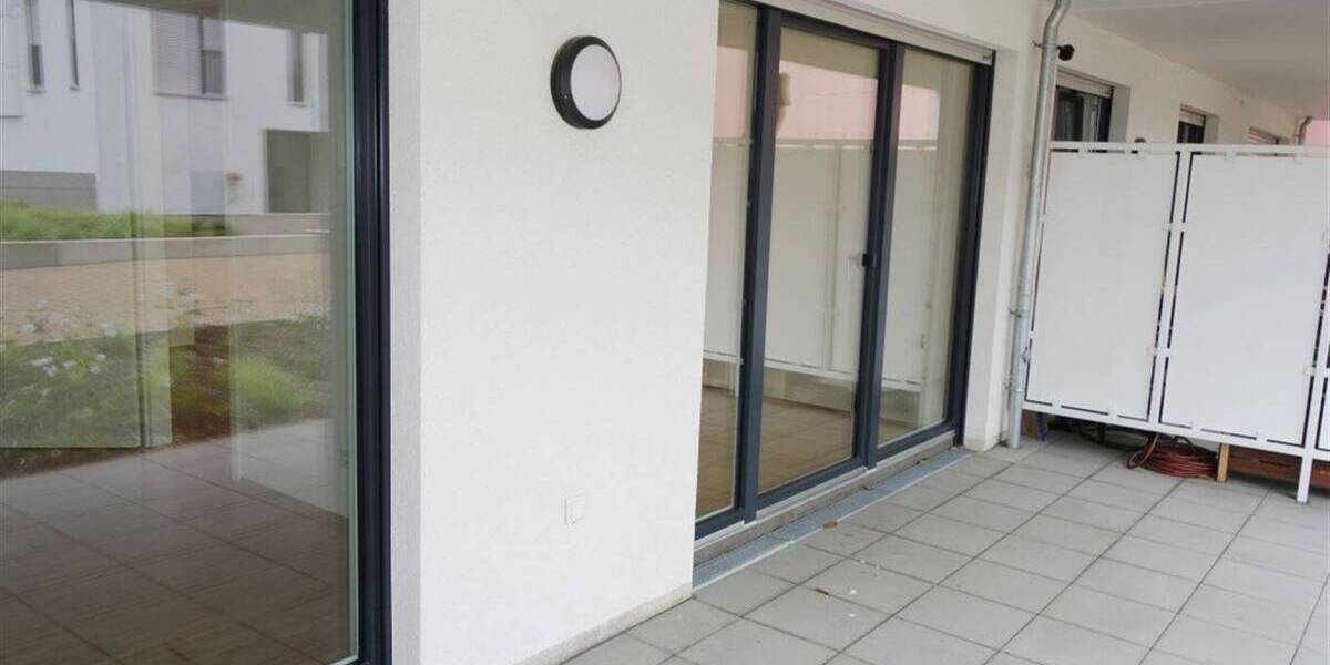 Etagenwohnung Mönchengladbach Stadtmitte - 2 Zimmer, 53 m&sup2;, 714&euro; | Angebot:26094016