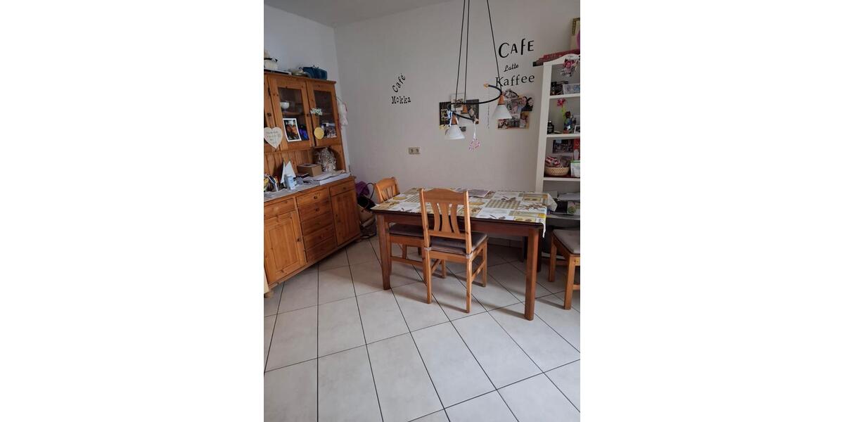 Etagenwohnung Waldbröl - 3 Zimmer, 74 m&sup2;, 459&euro; | Angebot:24793685