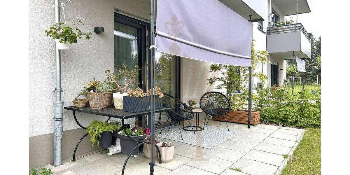 Etagenwohnung Biesenthal - 2 Zimmer, 67 m&sup2;, 915&euro; | Angebot:26686041