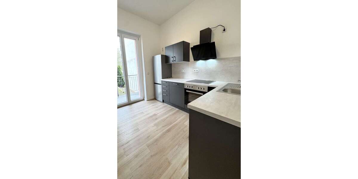 Etagenwohnung Magdeburg Altstadt - 4 Zimmer, 90 m&sup2;, 1.049&euro; | Angebot:26757431