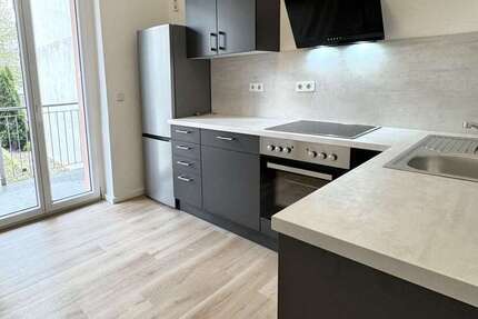 Wohnung Magdeburg Altstadt - 4 Zimmer, 90 m&sup2;, 1.049&euro; | Angebot:26757431