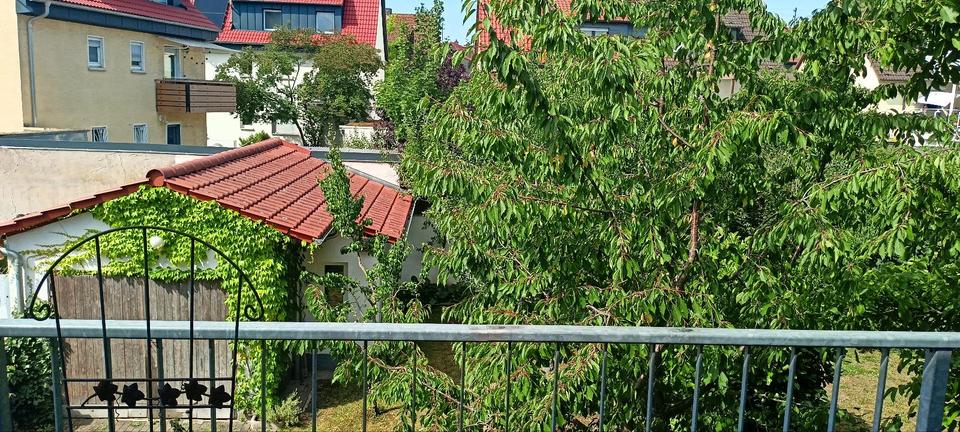 Wohnen auf Zeit Edingen-Neckarhausen Neckarhausen - 1 Zimmer, 22 m&sup2;, 550&euro; | Angebot:25881375