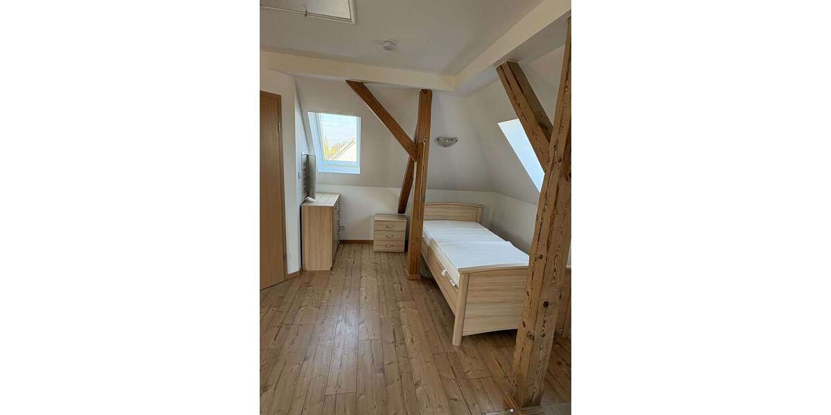 Etagenwohnung Frankfurt Oder Beresinchen - 1 Zimmer, 45 m&sup2;, 360&euro; | Angebot:26185859