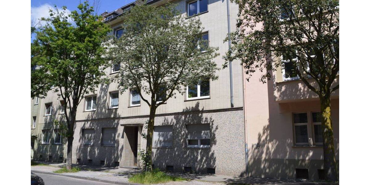Etagenwohnung Aachen Aachen-Mitte - 3 Zimmer, 72 m&sup2;, 648&euro; | Angebot:25302461