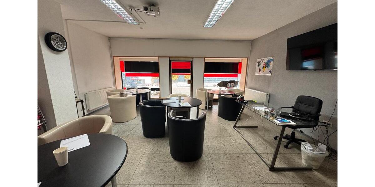 Gewerbeobjekt Heidenheim an der Brenz - 1.550&euro; | Angebot:26241726