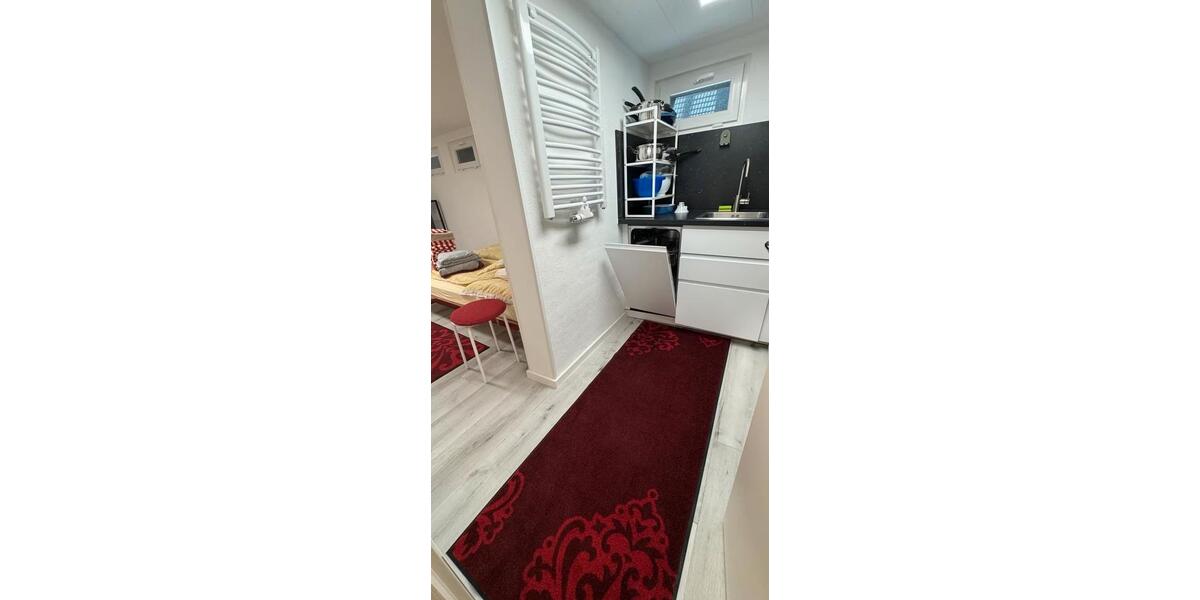 Wohnen auf Zeit Hamburg Langenhorn - 1 Zimmer, 25 m&sup2;, 1.000&euro; | Angebot:26615530