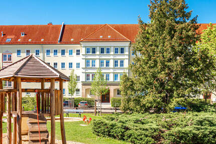 Top-sanierte 5-Raum-Wohnung in schöner Lage 5 zimmer