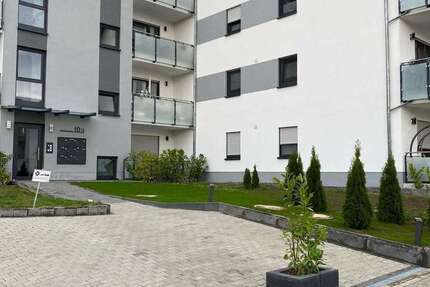 Wohnung zum Mieten in Gießen 900 € 77 m² 3 zimmer