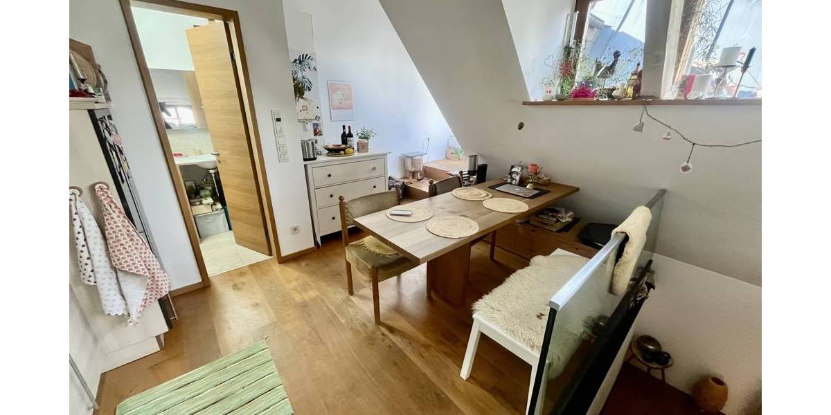 Etagenwohnung Passau Altstadt - 3 Zimmer, 97 m&sup2;, 1.100&euro; | Angebot:26391431