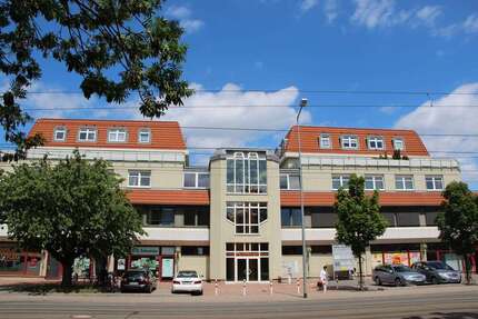 Gewerbeobjekt Erfurt / Rieth Rieth - 1.340&euro; | Angebot:27007536