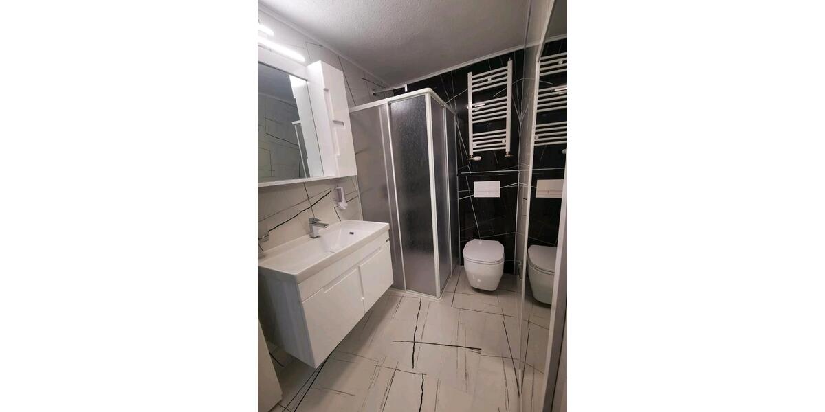 Wohnen auf Zeit Gelsenkirchen Gelsenkirchen-Nord - 2 Zimmer, 54 m&sup2;, 17&euro; | Angebot:25326771