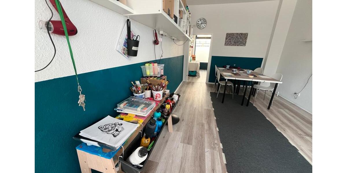 Gewerbeobjekt Braunschweig Heidberg-Melverode - 350&euro; | Angebot:26201295