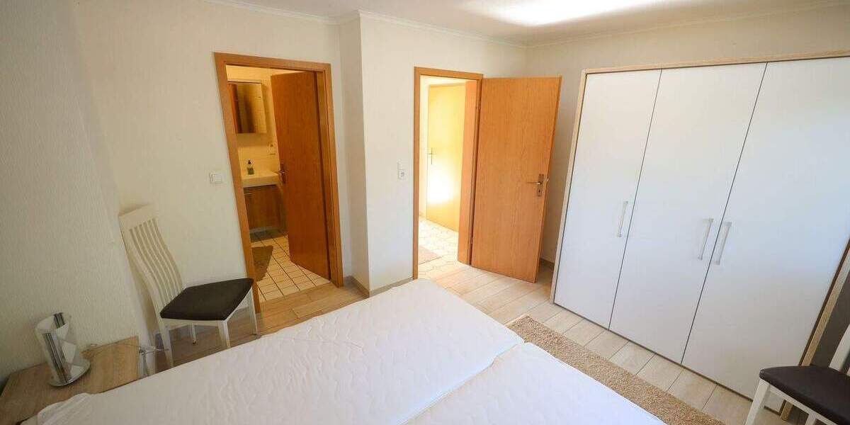 Terrassenwohnung Hohwacht - 3 Zimmer, 80 m&sup2;, 1.200&euro; | Angebot:26471101