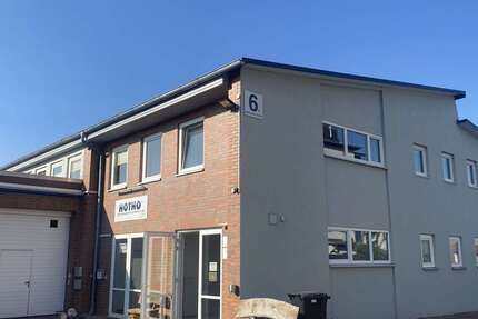 Gewerbeobjekt Seelze Almhorst - 1.595&euro; | Angebot:27034446