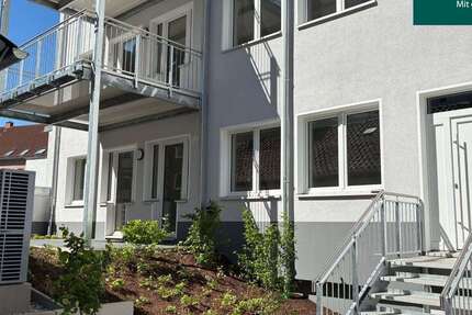 Wohnung zum Mieten in Hannover 1.174,50 € 87 m² 2 zimmer