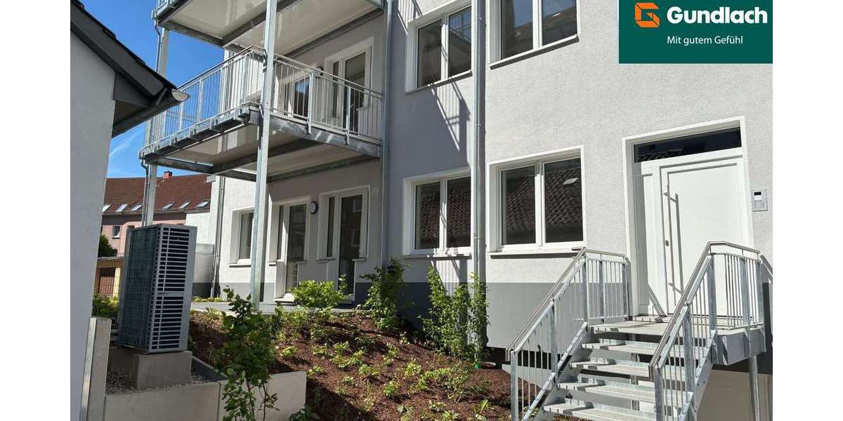 Wohnung zum Mieten in Hannover 1.174,50 € 87 m² 2 zimmer