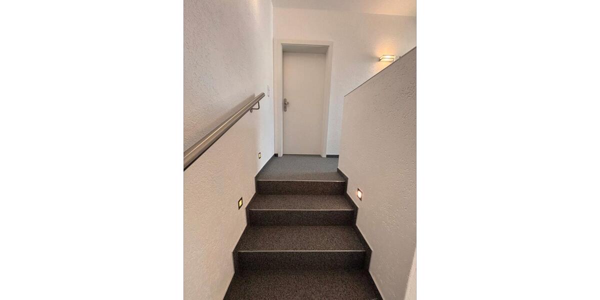 Etagenwohnung Bedburg-Hau Hau - 2 Zimmer, 74 m&sup2;, 1.200&euro; | Angebot:26097291