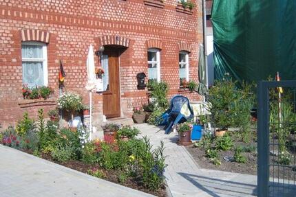 Wohnung Kahla - 2 Zimmer, 37 m&sup2;, 285&euro; | Angebot:26121480