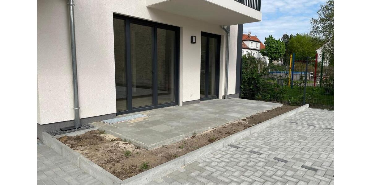 Erdgeschoßwohnung Oranienburg - 2 Zimmer, 64 m&sup2;, 1.161&euro; | Angebot:24752520