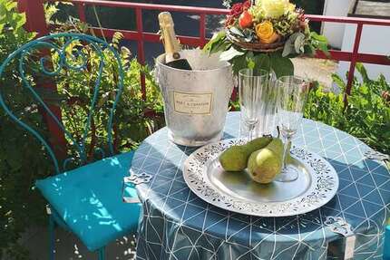 Zimmer Baden-Baden Baden - 2 Zimmer, 1.170&euro; | Angebot:23474898