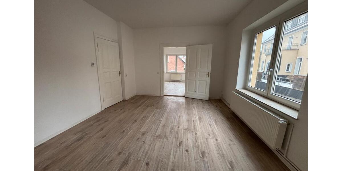 Erdgeschoßwohnung Neuzelle - 4 Zimmer, 100 m&sup2;, 800&euro; | Angebot:24611772