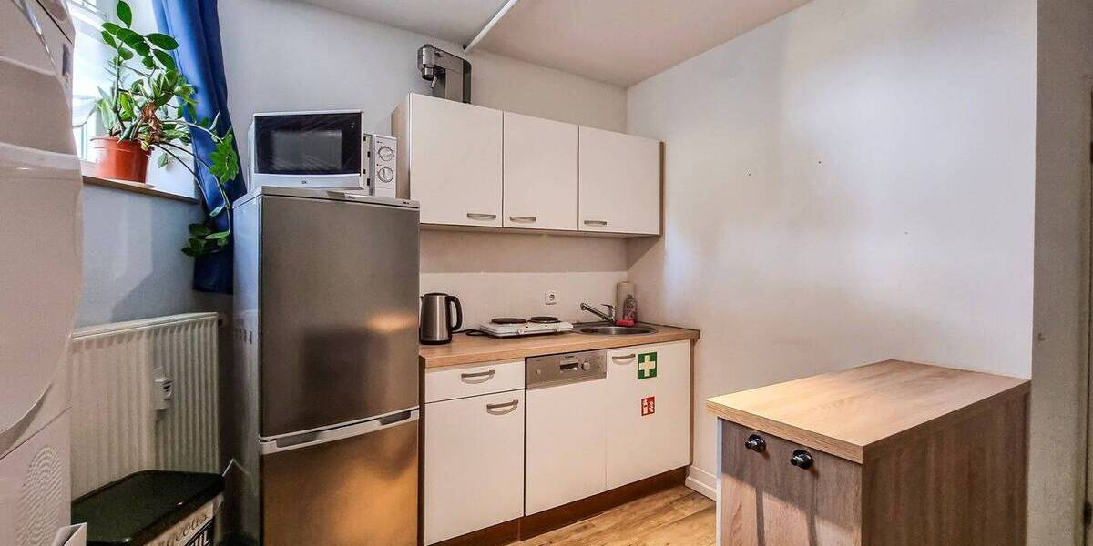 Gewerbeobjekt Leipzig Südvorstadt - 955&euro; | Angebot:26730748
