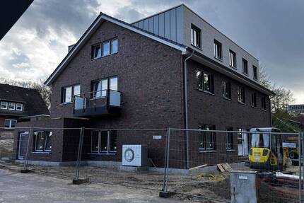 Wohnung Salzbergen - 3 Zimmer, 73 m&sup2;, 700&euro; | Angebot:26160507