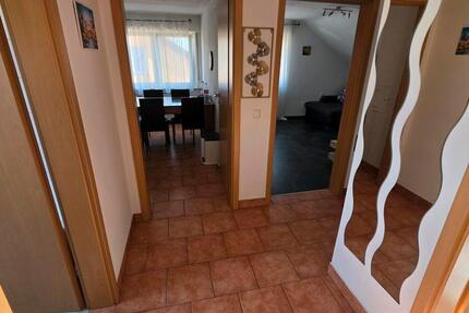 Wohnung Baltmannsweiler - 2 Zimmer, 42 m&sup2;, 810&euro; | Angebot:26215474