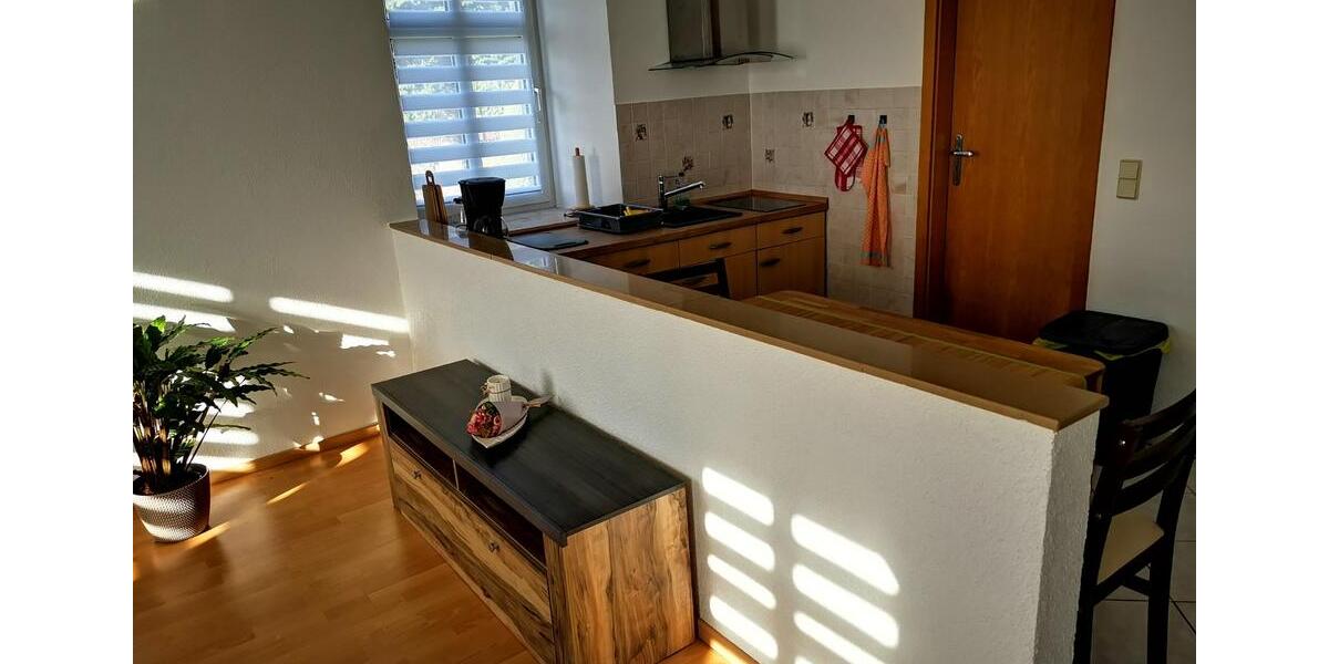 Erdgeschoßwohnung Bischofswerda - 2 Zimmer, 56 m&sup2;, 50&euro; | Angebot:25570330