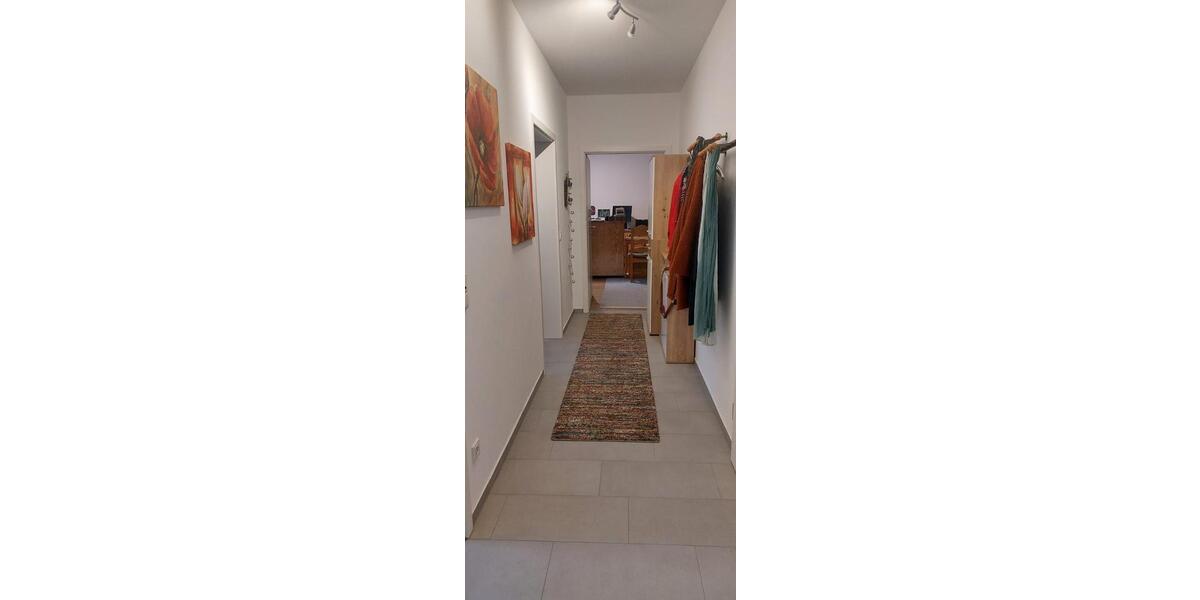 Kassel-Wolfsanger: 3-Zimmer Neubau Penthaus Wohnung 3 zimmer