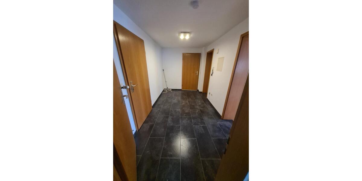 Erdgeschoßwohnung Höchstädt im Fichtelgebirge - 2 Zimmer, 58 m&sup2;, 390&euro; | Angebot:26546159