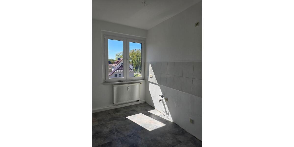 Etagenwohnung Kalbe (Milde) - 2 Zimmer, 43 m&sup2;, 250&euro; | Angebot:26448710
