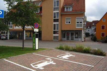 Gewerbeobjekt Kandern - 2.460&euro; | Angebot:26828836