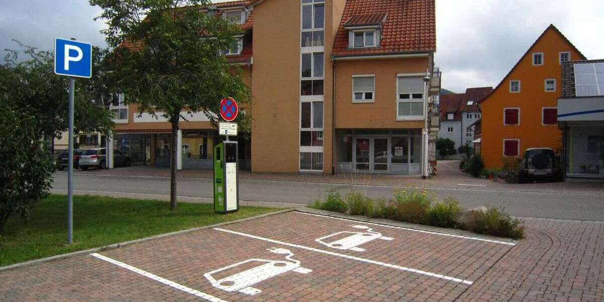 Gewerbeobjekt Kandern - 2.460&euro; | Angebot:26828836