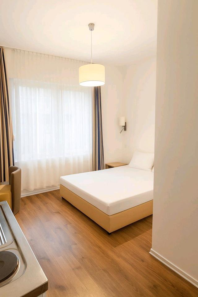 Möbliertes EinZimmer-Appartement zur Miete – Dormagen-Horrem