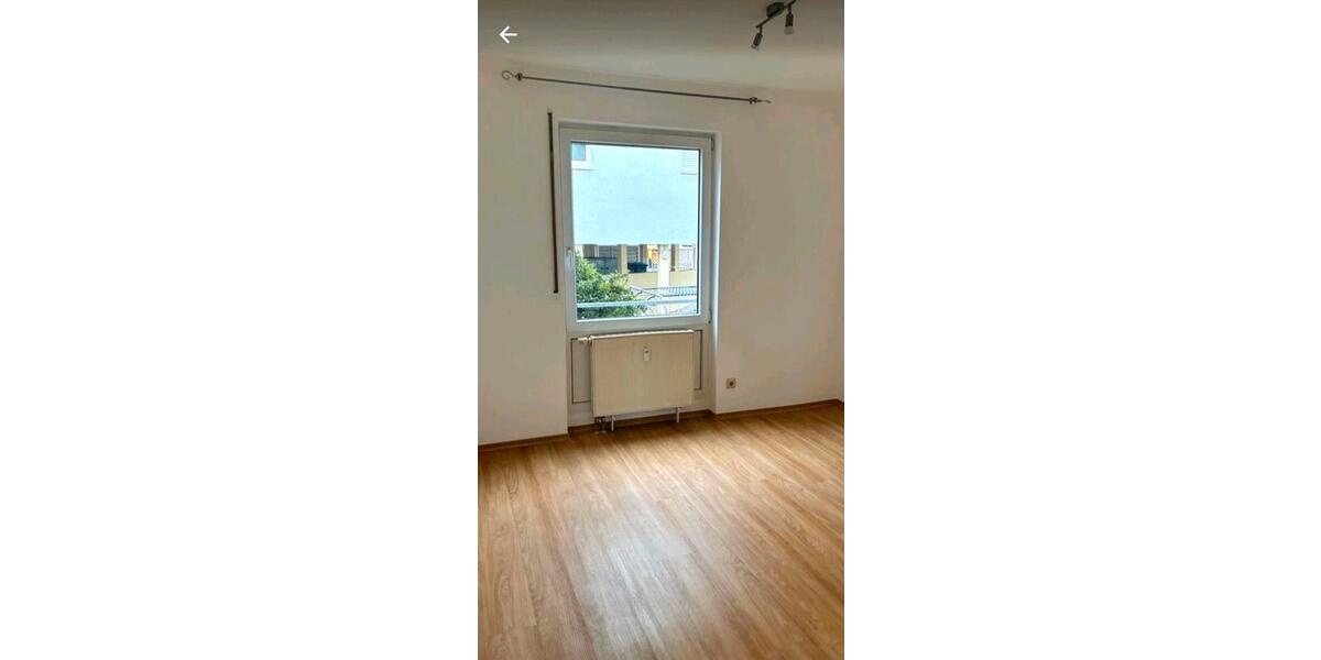 Hochparterre Trier Feyen-Weismark - 2 Zimmer, 37 m&sup2;, 750&euro; | Angebot:26524687
