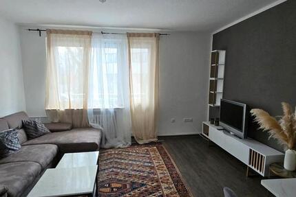 3 Zimmer Wohnung in Weitmar 3 zimmer