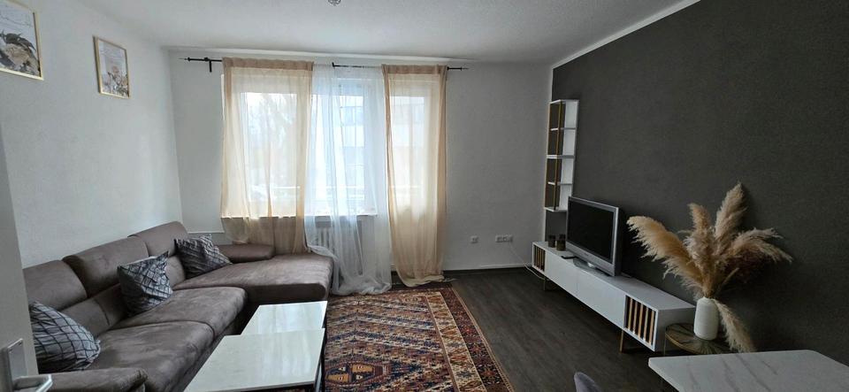 3 Zimmer Wohnung in Weitmar 3 zimmer