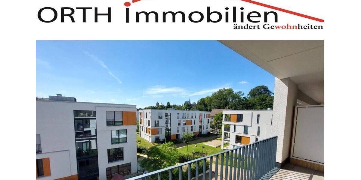 Etagenwohnung Mönchengladbach Stadtmitte - 3 Zimmer, 90 m&sup2;, 1.199&euro; | Angebot:26128795